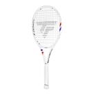 Raquete de Tênis Tecnifibre T-Fight V2 285 16x19 ISOFLEX