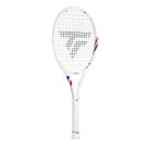 Raquete de Tênis Tecnifibre T-Fight V2 315S 16x19 ISOFLEX