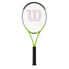 Raquete de tênis Wilson Blade Feel RXT 105 Grip 3 - 4 3/8