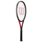 Raquete de Tênis Wilson Clash 100 v3 Raquete de Tênis Wilson Clash 100 v3 L2 Raquete de Tênis Wilson Clash 100 v3 Raquete de Tênis Wilson Clash 100 v3 L2