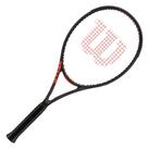 Raquete de Tênis Wilson Clash 100L V3 295G Raquete de Tênis Wilson Clash 100L V3 295G
