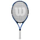 Raquete de Tênis Wilson Tour Slam Lite 3 Azul Adulta