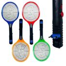 Raquete Elétrica Bivolt RECARREGAVÉL Mata Mosca Pernilongo - Yaha Raquete Elétrica Bivolt RECARREGAVÉL Mata Mosca Pernilongo - Yaha