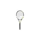 Raquete Esportiva Babolat Mini Pure Aero 26 cm Preto/Amarelo