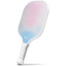 Raquete esportiva LUZZ PICKLE Conjunto de pás de pickleball de fibra de carbono