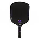 Raquete Esportiva Vatic Pro Prism 16mm de Fibra de Carbono
