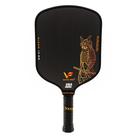 Raquete Esportiva Vatic Pro Saga Bloom Paddle 16mm