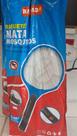 Raquete mata mosquito