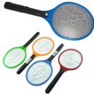 Raquete Mata Mosquito Pernilongo Elétrica Recarregável
