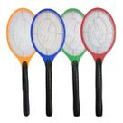 Raquete Mata Mosquito Recarregavel