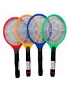 Raquete Mata Mosquitos