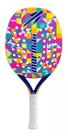 Raquete Mormaii Beach Tennis Carnival