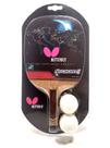 Raquete NITCHUGO Caneta - Butterfly