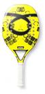 Raquete Outride Beach Tennis Noise Yellow