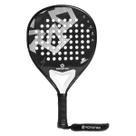 Raquete Padel Adastra Taurus 2.0 Carbono 3k Stefano Flores