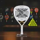 Raquete Padel At10 Genius Attack 12k Alum Xtrem 2026 Nox Raquete Padel At10 Genius Attack 12k Alum Xtrem 2026 Nox