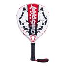 Raquete Padel Babolat Technical Veron Juan Lebrón 2025 Branca