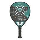 Raquete Padel Bullpadel Hack 04 Hybrid 2025 Carbono 18k