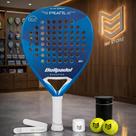 Raquete Padel Bullpadel Pearl Cloud 2025