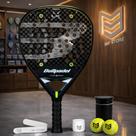 Raquete Padel Bullpadel XPLO 2026 12k Martin Di Nenno Raquete Padel Bullpadel XPLO 2026 12k Martin Di Nenno