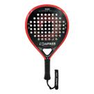 Raquete Padel Compass Trophy 3k 2026