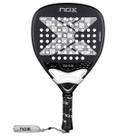 Raquete Padel Nox AT10 GENIUS Attack 18K Alum 2026 Agustin Tapia