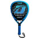 Raquete Padel Ógea Pursue 18k Gabriel Almeida