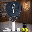 Raquete Padel Rs Robin Söderling Rialto Pro Caye Raquete Padel Rs Robin Söderling Rialto Pro Caye