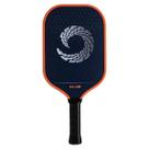 Raquete Pickleball Compass Blue Carbono T700