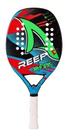 Raquete Shark Beach Tennis Reef With Cover Raquete Shark Beach Tennis Reef With Cover
