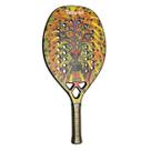 Raquete tatu-bt arte onca kevlar