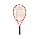 Raquete Tênis Head Radical Junior 25 Infantil Laranja 2025 L7
