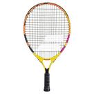 Raquete Tênis Junior Babolat Nadal Jr 21" - Edição Rafa