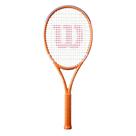 Raquete Tenis Ultra 100 V5 Roland Garros - 300g Tamanho:L3 Raquete Tenis Ultra 100 V5 Roland Garros - 300g Tamanho:L3