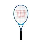 Raquete Tenis Us Open 25 Jr 245g +7 Anos Liga AirLite Acompanha Capa Wilson Raquete Tenis Us Open 25 Jr 245g +7 Anos Liga AirLite Acompanha Capa Wilson