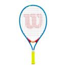 Raquete Tênis Us Open Jr 21 Wilson Principiante Azul Claro Raquete Tênis Us Open Jr 21 Wilson Principiante Azul Claro
