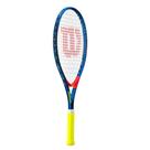 Raquete Tênis Us Open Wilson Junior 25 Principiante Azul Raquete Tênis Us Open Wilson Junior 25 Principiante Azul