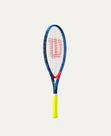 Raquete Tênis Wilson Us Open 25 Infantil - Lançamento