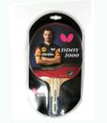 Raquete TIMO BOLL Classica - Butterfly