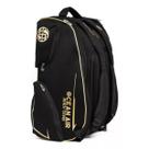 Raqueteira Beach Tennis Ocean Air Pro BT Travel Bolsa Esportiva para Raquetes, Viagem e Treino