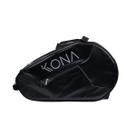 Raqueteira Beach Tennis Padel Kona All Black 5R