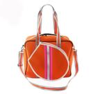 Raqueteira Bolsa Para 1 Raquete Em Neoprene - Fashion