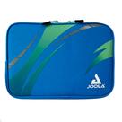 Raqueteira (Capa) para Raquete Tênis de mesa VISION SAFE II - Cor Azul