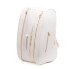 Raqueteira Hummel Zeiq Off White