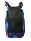 Raqueteira Mochila Smash Para Tennis E Beach Tennis Estampa Via Láctea - Boadebolsa