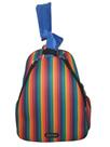 Raqueteira Mochila Tennis e Beach Tennis Duas Raquetes
