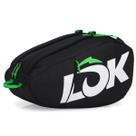 Raqueteira Padel Lõk One