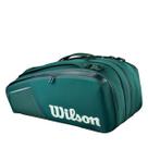 Raqueteira Wilson Blade V10 15 Packs