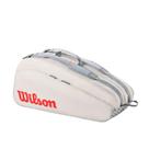 Raqueteira Wilson Rio Open 2026 9R