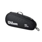 Raqueteira Wilson Rio Open Team 2026 3 Pack